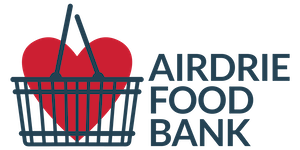 airdrie food bank