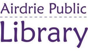 airdrie public library